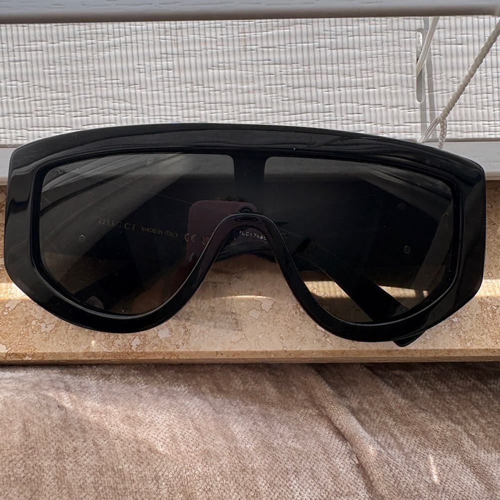 Gucci GG Sunglasses